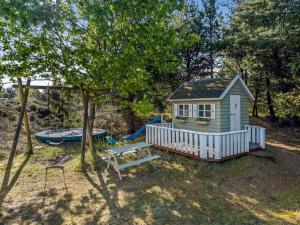 Holiday Home Karlotta - 2-2km from the sea by Interhome