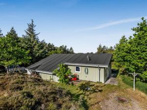 Holiday Home Karlotta - 2-2km from the sea by Interhome