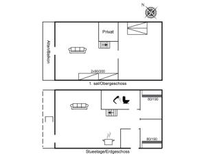 Holiday Home Jorinde - 2-8km from the sea by Interhome