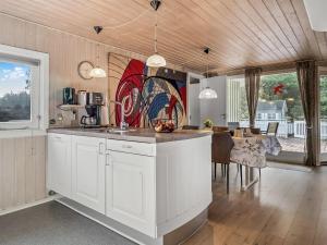 Holiday Home Karlotta - 2-2km from the sea by Interhome