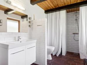 Holiday Home Jorinde - 2-8km from the sea by Interhome