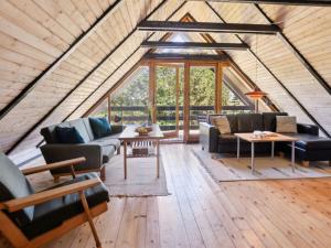 Holiday Home Jorinde - 2-8km from the sea by Interhome