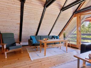 Holiday Home Jorinde - 2-8km from the sea by Interhome