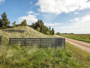 Holiday Home Jorinde - 2-8km from the sea by Interhome