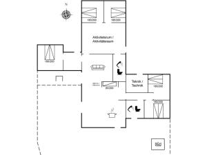 Holiday Home Makedon - 4-5km from the sea by Interhome