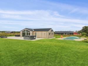 Holiday Home Makedon - 4-5km from the sea by Interhome