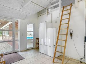 Holiday Home Jenna - 1-4km from the sea by Interhome