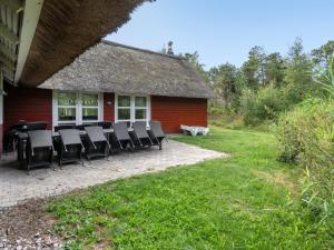 Holiday Home Jenna - 1-4km from the sea by Interhome