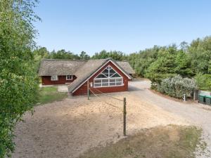 Holiday Home Jenna - 1-4km from the sea by Interhome