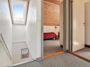 Apartment Walgæst - 2-3km from the sea by Interhome