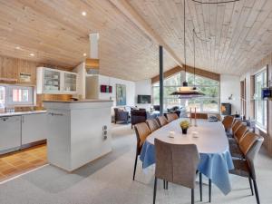 Holiday Home Mojag - 1km from the sea by Interhome