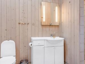 Holiday Home Heralda - 3-3km from the sea by Interhome