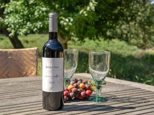 Holiday Home Mojag - 1km from the sea by Interhome