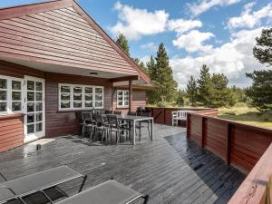 Holiday Home Heralda - 3-3km from the sea by Interhome