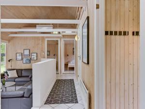 Holiday Home Ellanor - 1km from the sea by Interhome