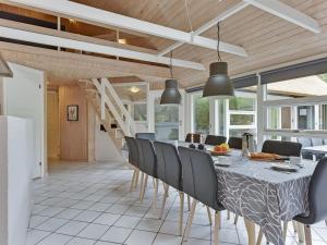 Holiday Home Ellanor - 1km from the sea by Interhome