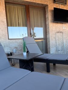 Asen Tsvetkov Apartment