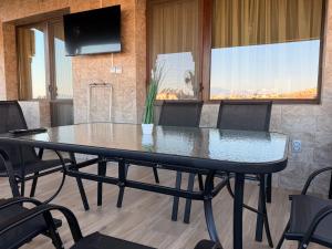 Asen Tsvetkov Apartment