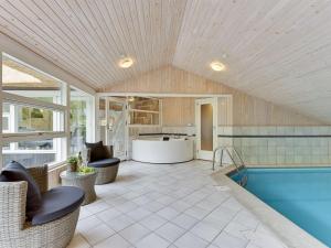 Holiday Home Ellanor - 1km from the sea by Interhome