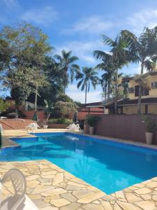 Casa de condomínio em Boicucanga