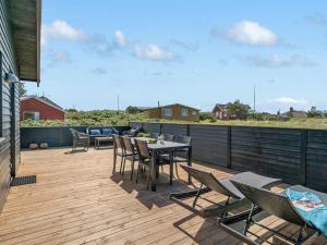 Holiday Home Ortwin - 300m from the sea by Interhome