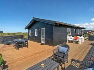 Holiday Home Ortwin - 300m from the sea by Interhome