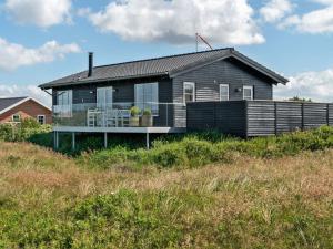 Holiday Home Ortwin - 300m from the sea by Interhome
