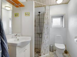 Holiday Home Asdis - 2-8km from the sea by Interhome