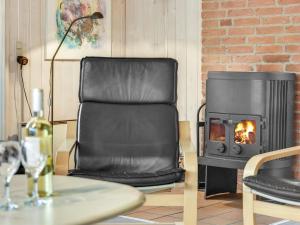 Holiday Home Harthwik - 1km from the sea by Interhome