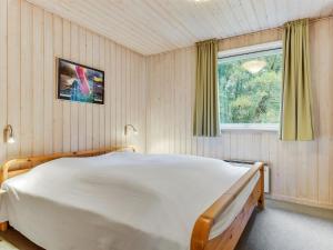 Holiday Home Harthwik - 1km from the sea by Interhome