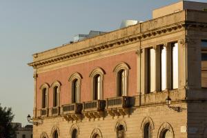 Lucea Sea Terrace by Ortigiapartments