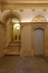 Lucea Sea Terrace by Ortigiapartments