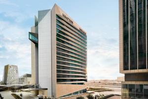 Kimpton KAFD Riyadh by IHG