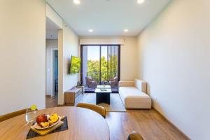 Hestia at Asuncion Cozy & Smart 1BDR