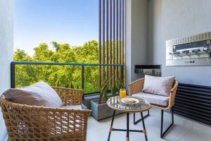 Hestia at Asuncion Cozy & Smart 1BDR