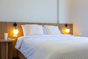 Hestia at Asuncion Cozy & Smart 1BDR