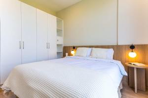 Hestia at Asuncion Cozy & Smart 1BDR