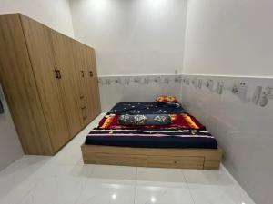 The Milla Home Tà Lài-Đồng Nai