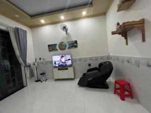 The Milla Home Tà Lài-Đồng Nai