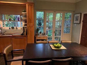 Central Boutique Townhouse