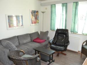 Apartment Lorenz - 2-3km from the sea by Interhome