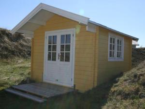 Holiday Home Esa - 500m from the sea by Interhome