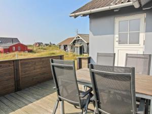 Holiday Home Gertraud - 500m from the sea by Interhome