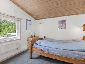 Holiday Home Evalotte - 600m from the sea by Interhome