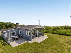 Holiday Home Evalotte - 600m from the sea by Interhome