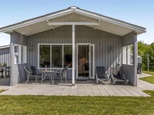 Holiday Home Evalotte - 600m from the sea by Interhome