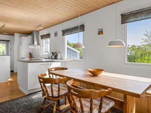 Holiday Home Evalotte - 600m from the sea by Interhome