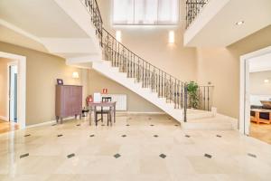 Ver Venir, acogedoras habitaciones con piscina