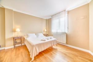 Ver Venir, acogedoras habitaciones con piscina