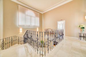 Ver Venir, acogedoras habitaciones con piscina